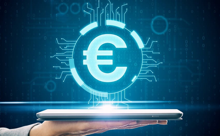 Digital Euro will include a design to support "political decisions" 8