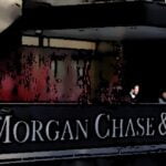 JPMorgan CEO says Bitcoin is a hyped-up fraud