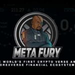 Metafury – leading digital crypto & forex verse trading