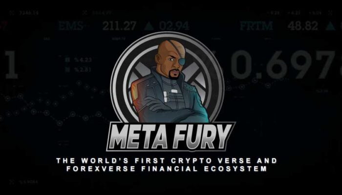 Meta Fury