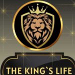 The King’s Life – Crypto Trading Platform