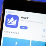 WazirX suspends its NFTs platform services