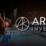 Ark invest buys 162k Coinbase shares (COIN) amid panic news