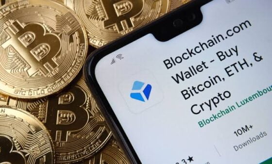 Blockchain.com dismisses rumours about its business sale 4