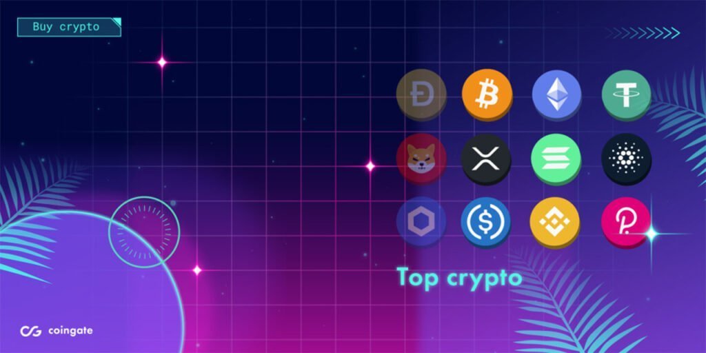 Best Crypto Payment Gateways for Businesses 2023 2