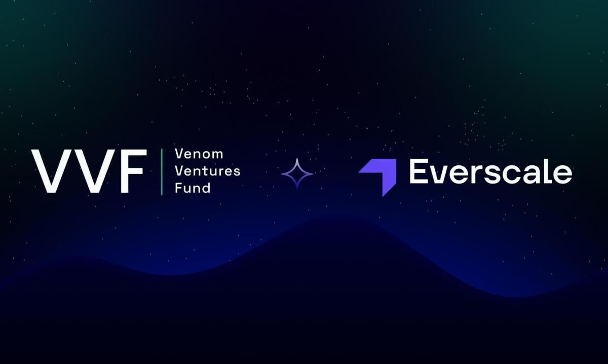 Venom Ventures Fund Commits a $5 Million Strategic Investment in the Everscale Blockchain 18
