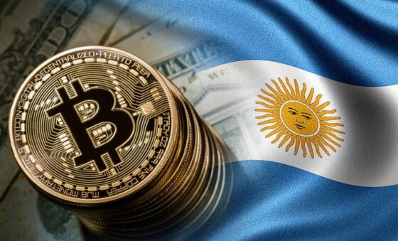 Citizens in Argentina will be able to use Bitcoin as legal currency under “contract agreements” 11