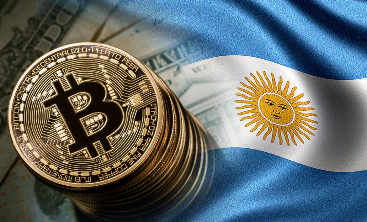 Argentine politician says the country should adopt Bitcoin as a currency  20
