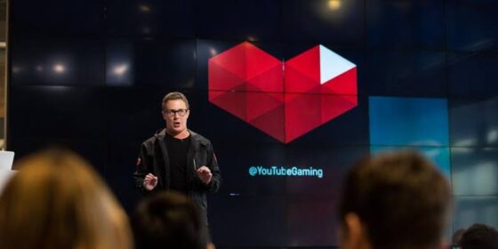 Former YouTube Gaming head says we will see mass adoption of Web3 games 5