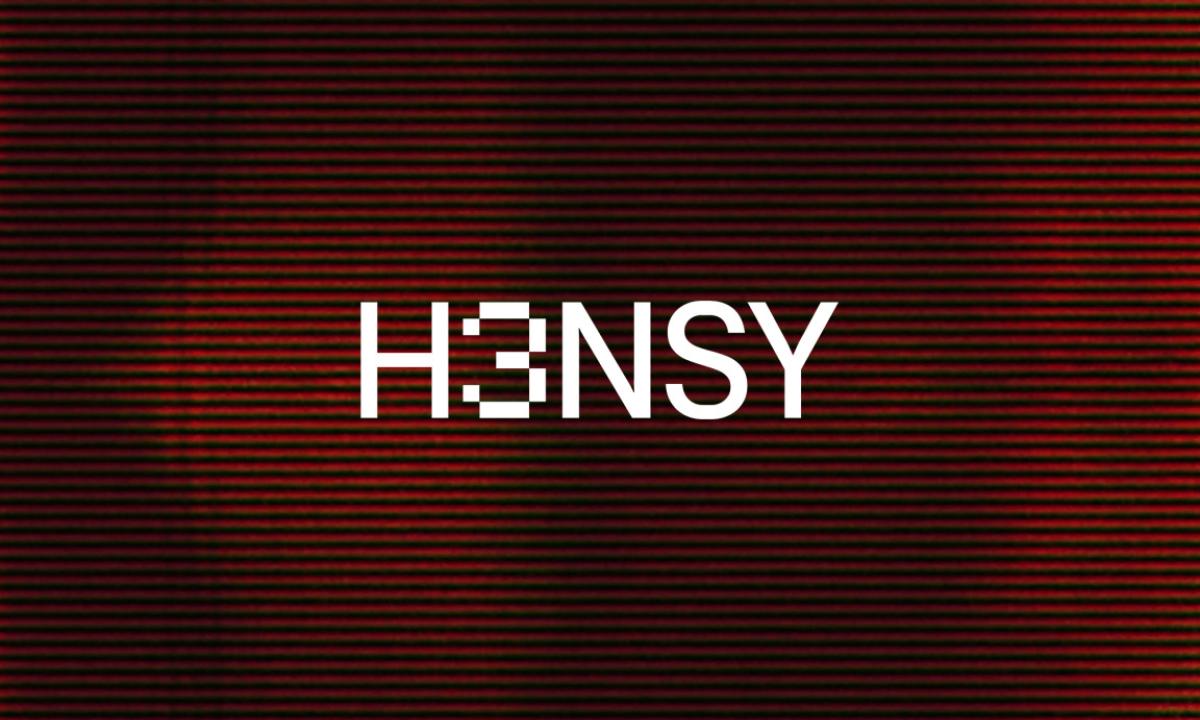 Maison Hennessy Announces The Launch Of Web3 Platform H3nsy 2