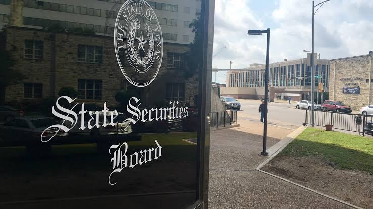 Texas State Securities Board files objection over BinanceUS-Voyager deal 6