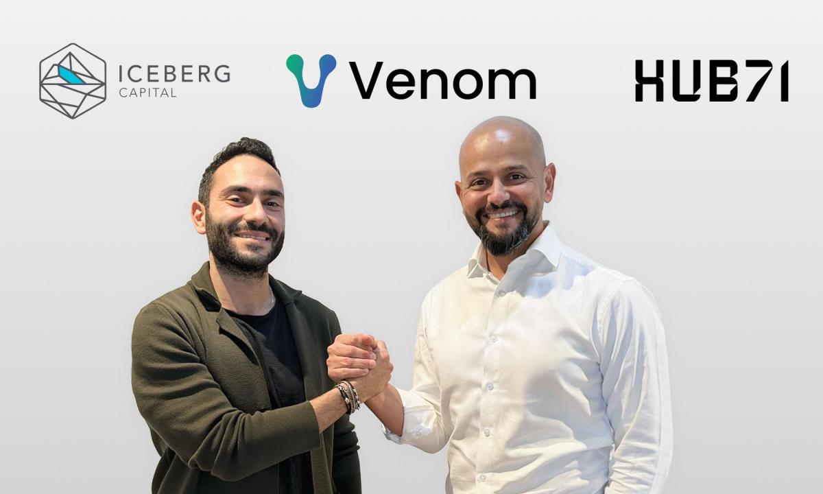 Venom Foundation and Hub71 Partner to Accelerate Growth and Adoption of Blockchain Technologies from Abu Dhabi 5