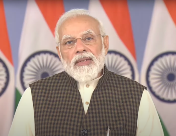 Indian prime minister indirectly points out crypto innovation risk 4