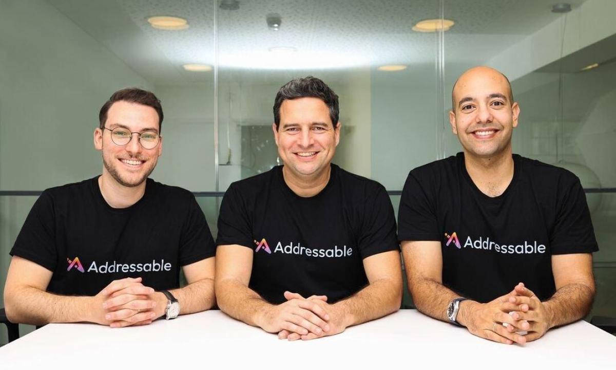 Addressable raises $7.5M to enable Web3 companies to acquire users at scale 13