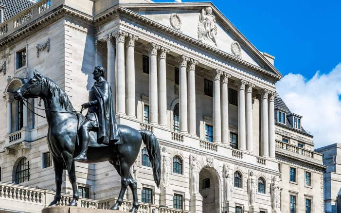 Bank of London wants to acquire crypto-friendly Bank SVB's UK subsidiary 6