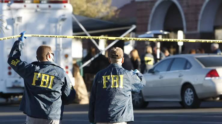 FBI raids Kraken Crypto exchange's ex-CEO house  11