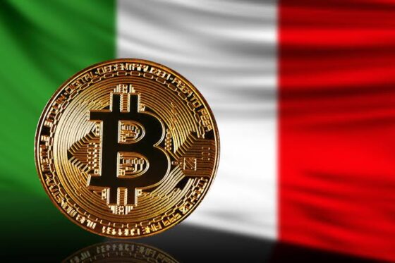 Italy' Central Bank governor indirectly says Bitcoin is gambling instrument 2