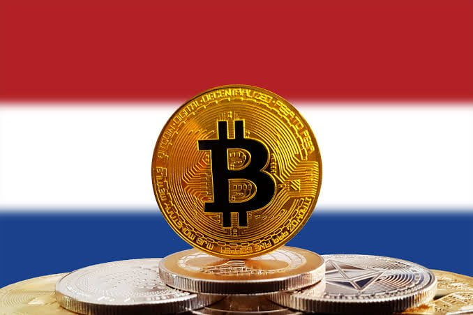 Netherlands will impose new crypto regulations along with MiCA 2