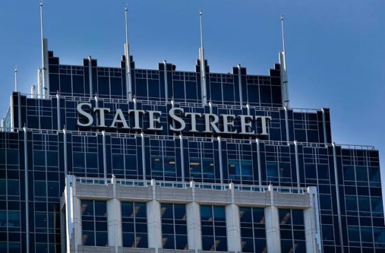 State Street Bank terminates partnership with crypto firm Copper 2