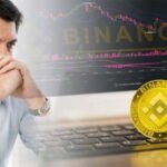In Q2 Binance faces a 70% downfall in spot trade volume