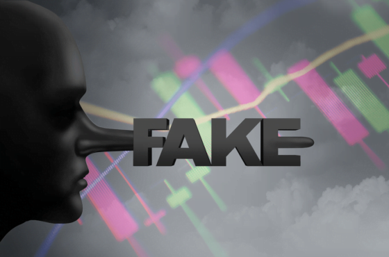 Hong Kong regulator warns against “fake crypto exchange” HSKEX 13