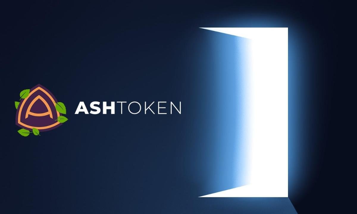 Ash Environmental DAO Announces Ash Token Sale to Champion Social Good 31