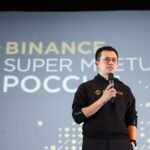 Binance CEO indirectly suggests not buying new meme coins