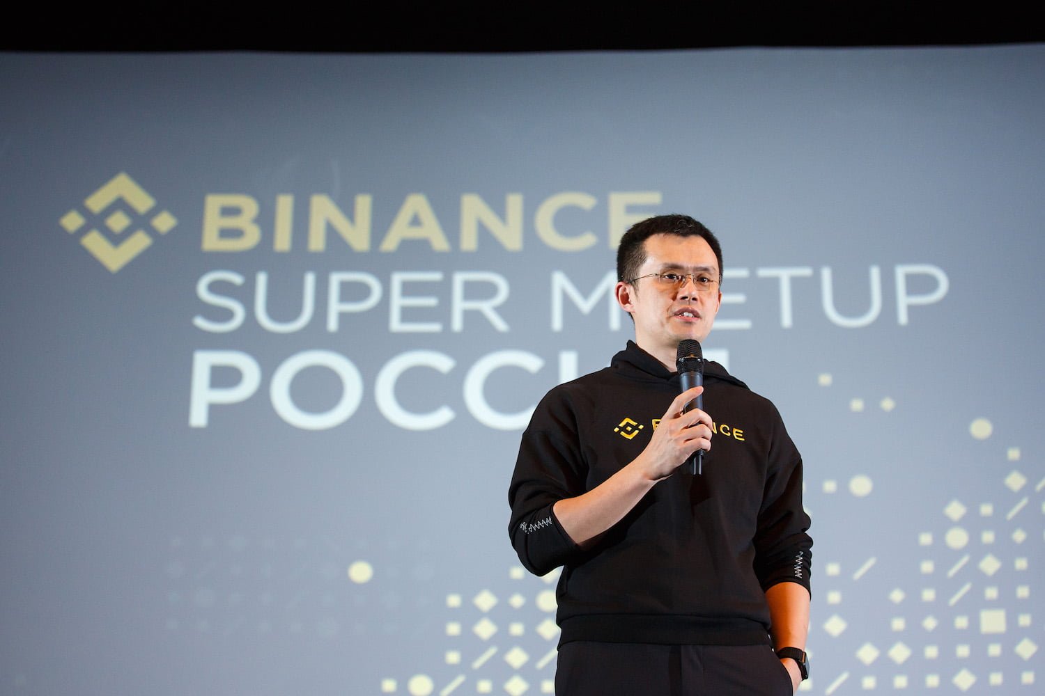 Binance CEO warns crypto Investors ahead of bull run  4