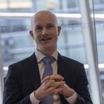 Coinbase CEO says 56M Americans use crypto, so it is not some minority thing 