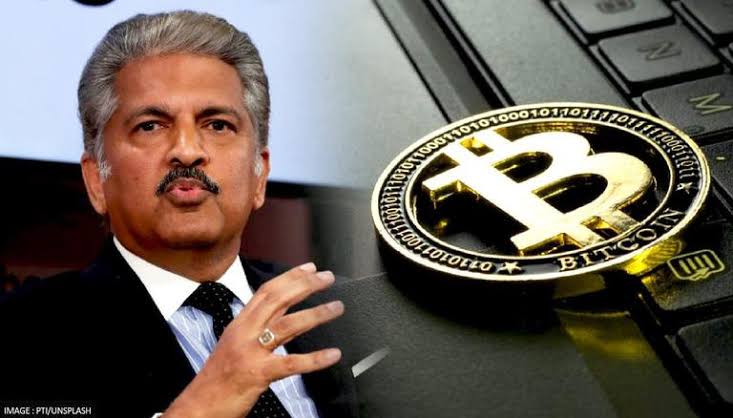 Indian Vehicle manufacturer Mahindra will accept Bitcoin payment 21