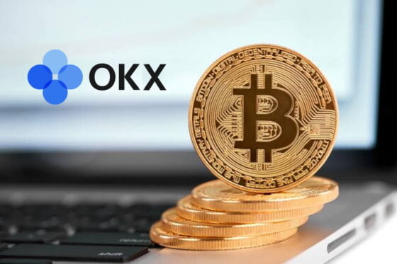 OKX terminates crypto services for Indian customers 12