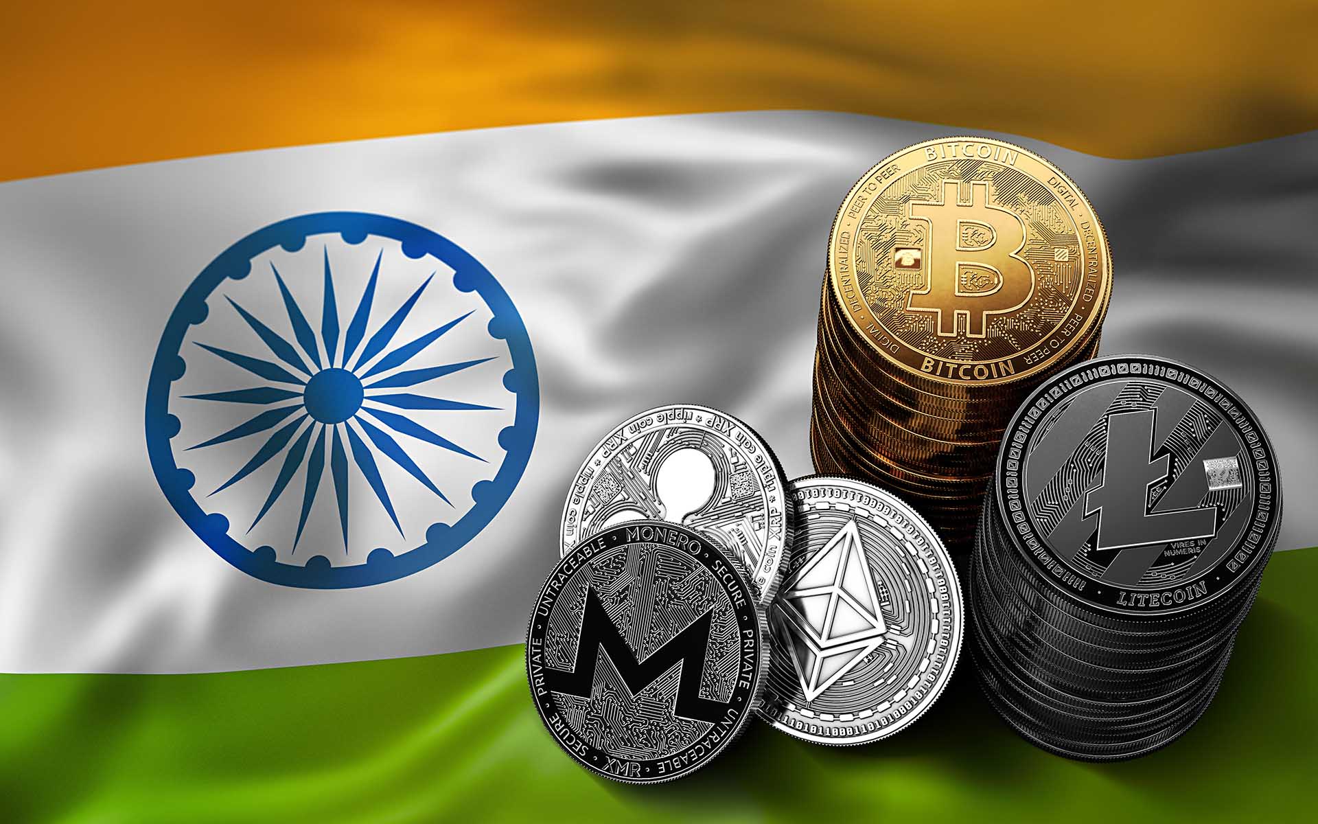 Indian finance minister confirms an upcoming crypto meeting between IMF & World Bank 23