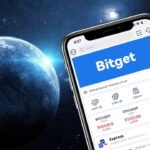 Crypto platform Bitget invests $10M in Fetch AI