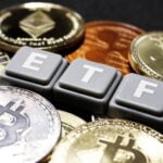 Invesco and Galaxy’s spot Bitcoin spot ETF joins BlackRock on clearing house’s site