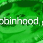 Robinhood Holding 25% Dogecoin Supply: Report