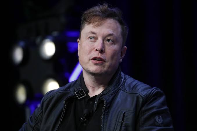 Elon Musk suspends Ethereum BoB token's Twitter bot account  12