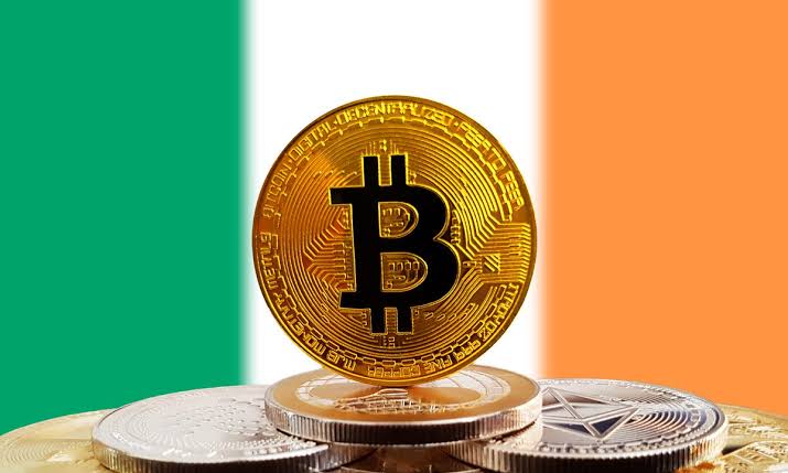 Ireland's central bank supports "backed crypto" but there is a catch  19