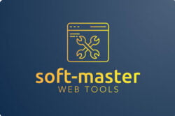 Soft-master Web Tools