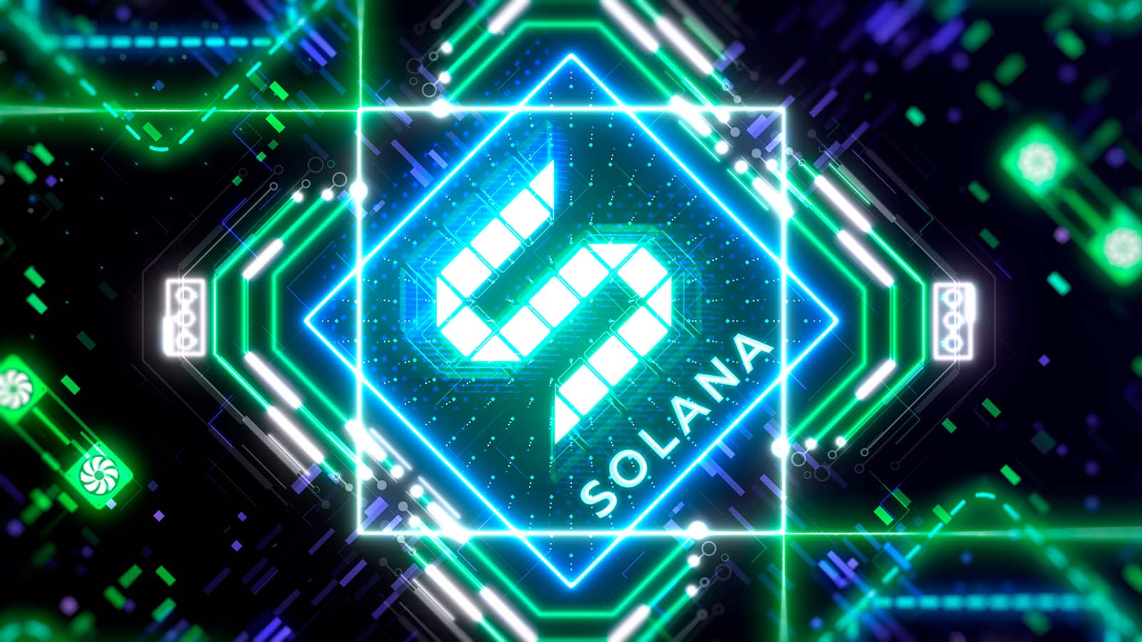 Solana developer says Solana network already handles the world’s blockchain requirements 10