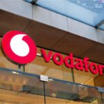 Vodafone telecom partners Cardano