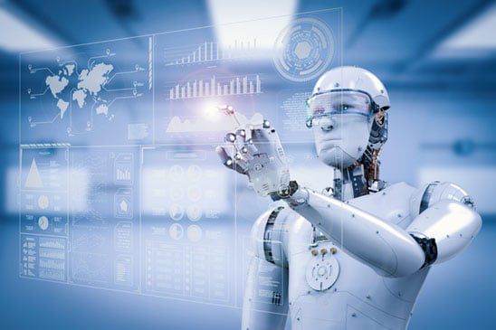Robots and Artificial Intelligence: Transforming the World