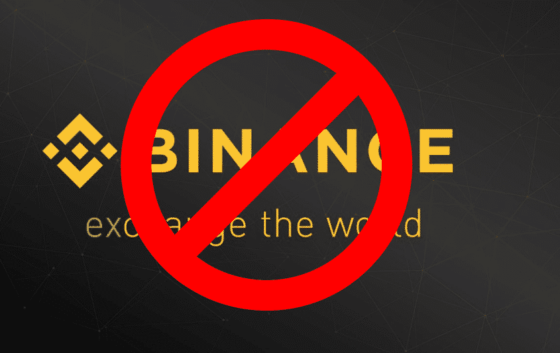 Binance crypto exchange wind downs its operations in Florida and Alaska  4
