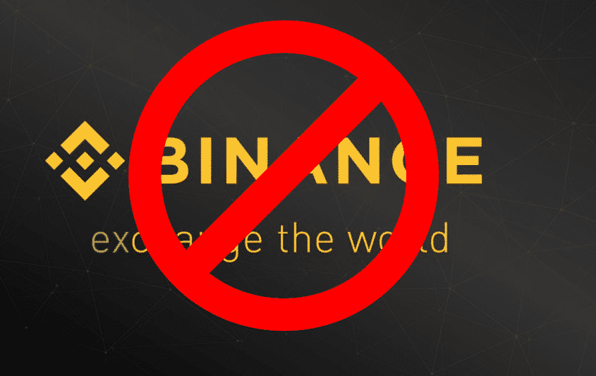 Nigerian watchdog declares "Binance Nigeria" illegal crypto platform 21