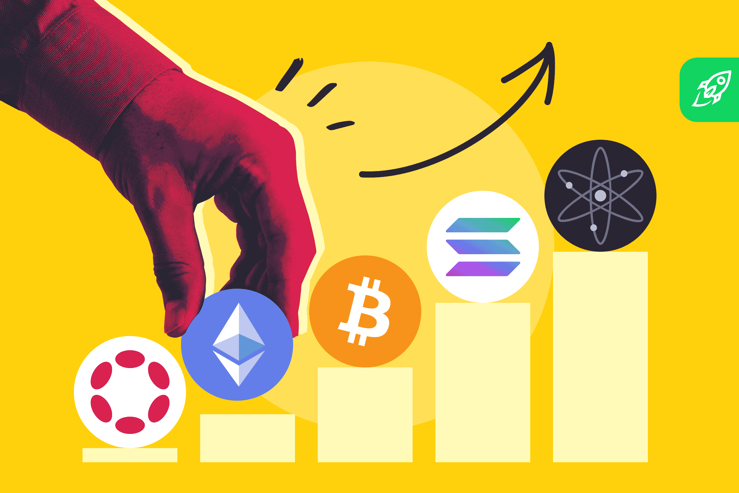The 5 best techniques for maximizing profitability in cryptocurrency trading