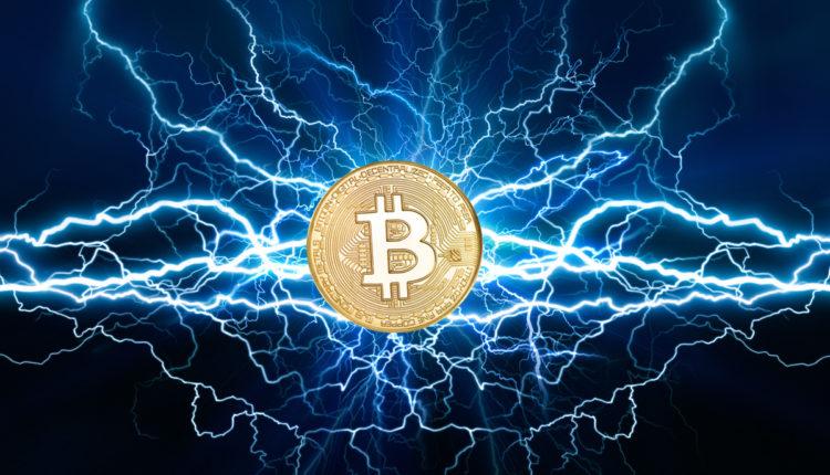 Former PayPal & Meta executive left everything to build for Bitcoin payment via the lightning network 6