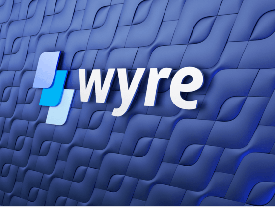 Crypto firm Wyre will shut down its shop 12