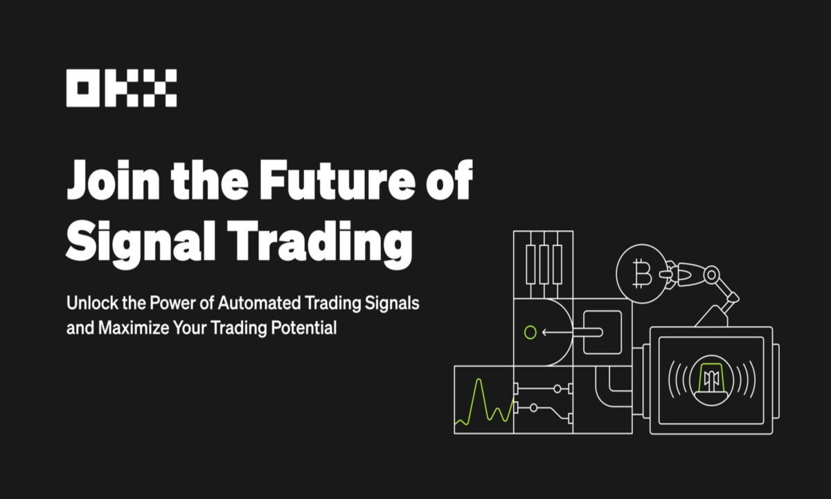 OKX to Launch Signal Trading Platform, Empowering Traders with High-Quality Signals and Seamless Execution 13