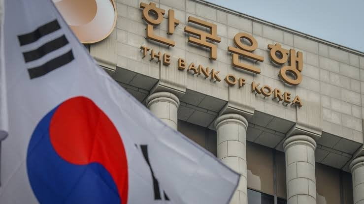 Korea's Hana Bank will develop an improved stablecoin 9