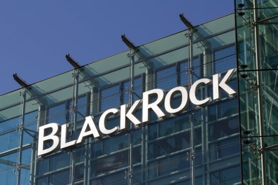BlackRock files for Ethereum spot ETF with the SEC officially 15