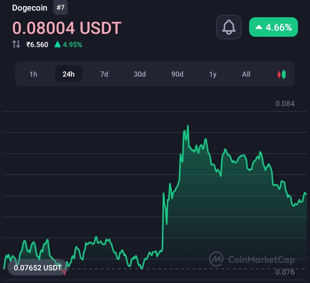 Dogecoin payment speculation comes back on Twitter 14